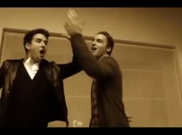 'Call Me Maybe' by Carly Rae Jepsen Feat Justin Bieber, Selena, Ashley Tisdale  MORE!